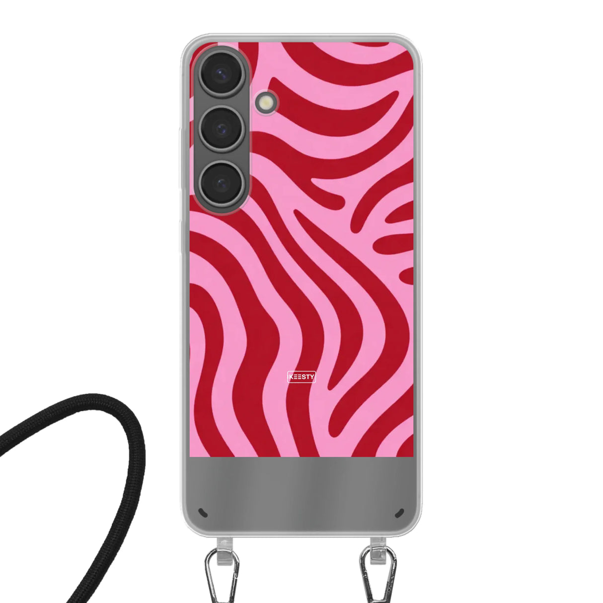 Swirl °1 - Telefoonhoesje ontwerpen