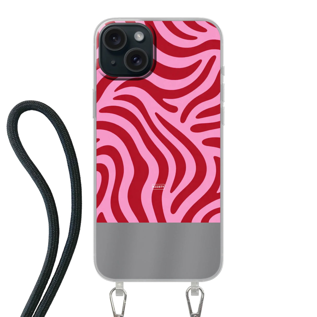 Swirl °1 - Telefoonhoesje ontwerpen