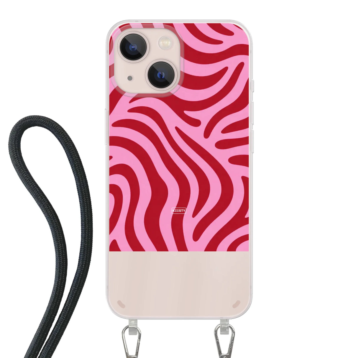 Swirl °1 - Telefoonhoesje ontwerpen