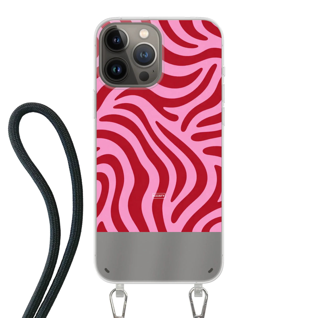 Swirl °1 - Telefoonhoesje ontwerpen