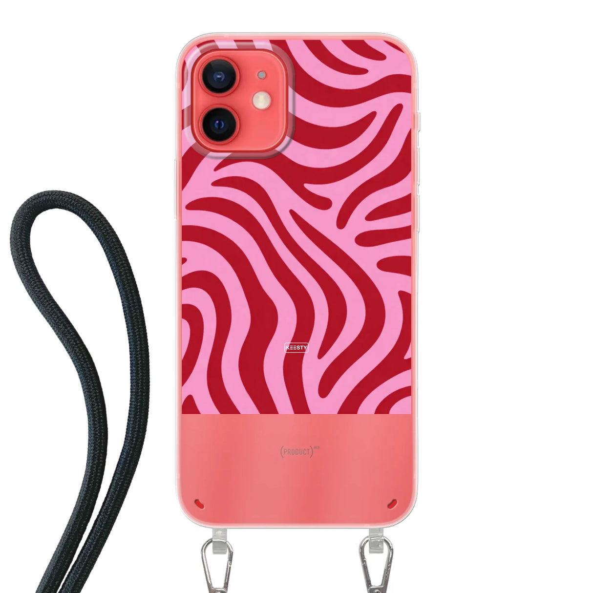 Swirl °1 - Telefoonhoesje ontwerpen