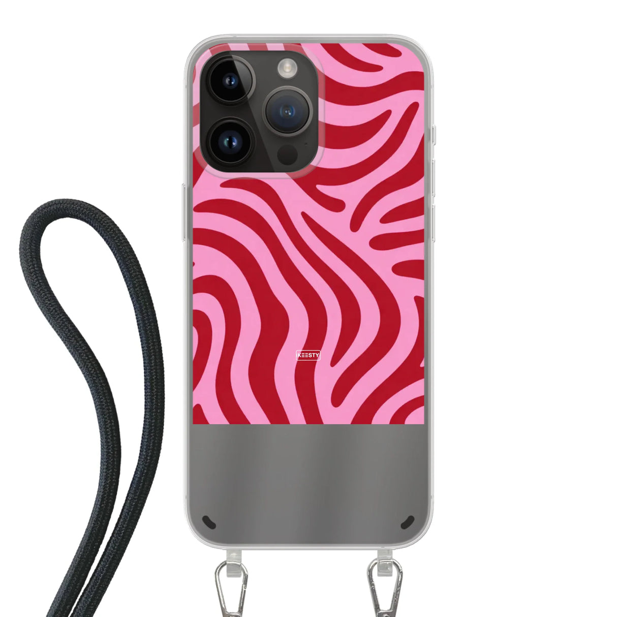Swirl °1 - Telefoonhoesje ontwerpen