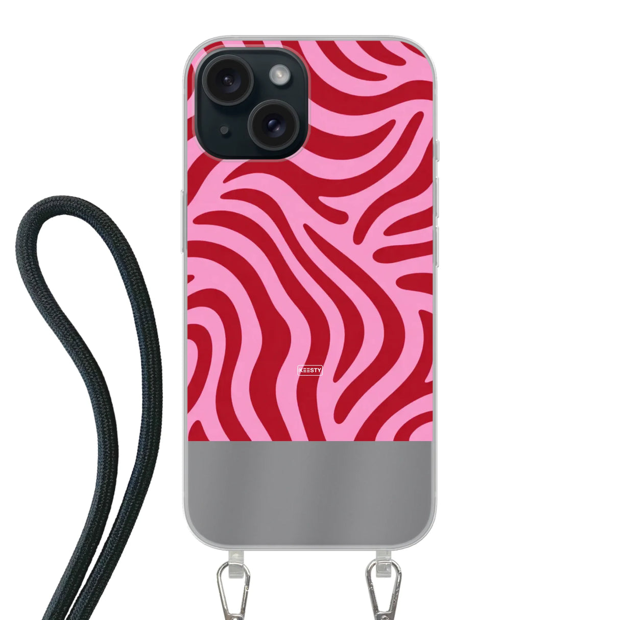 Swirl °1 - Telefoonhoesje ontwerpen