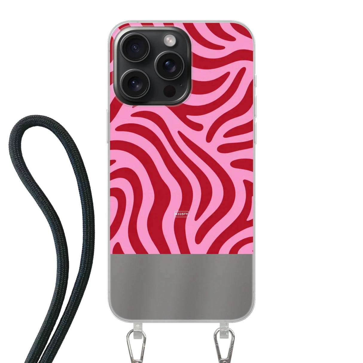 Swirl °1 - Telefoonhoesje ontwerpen
