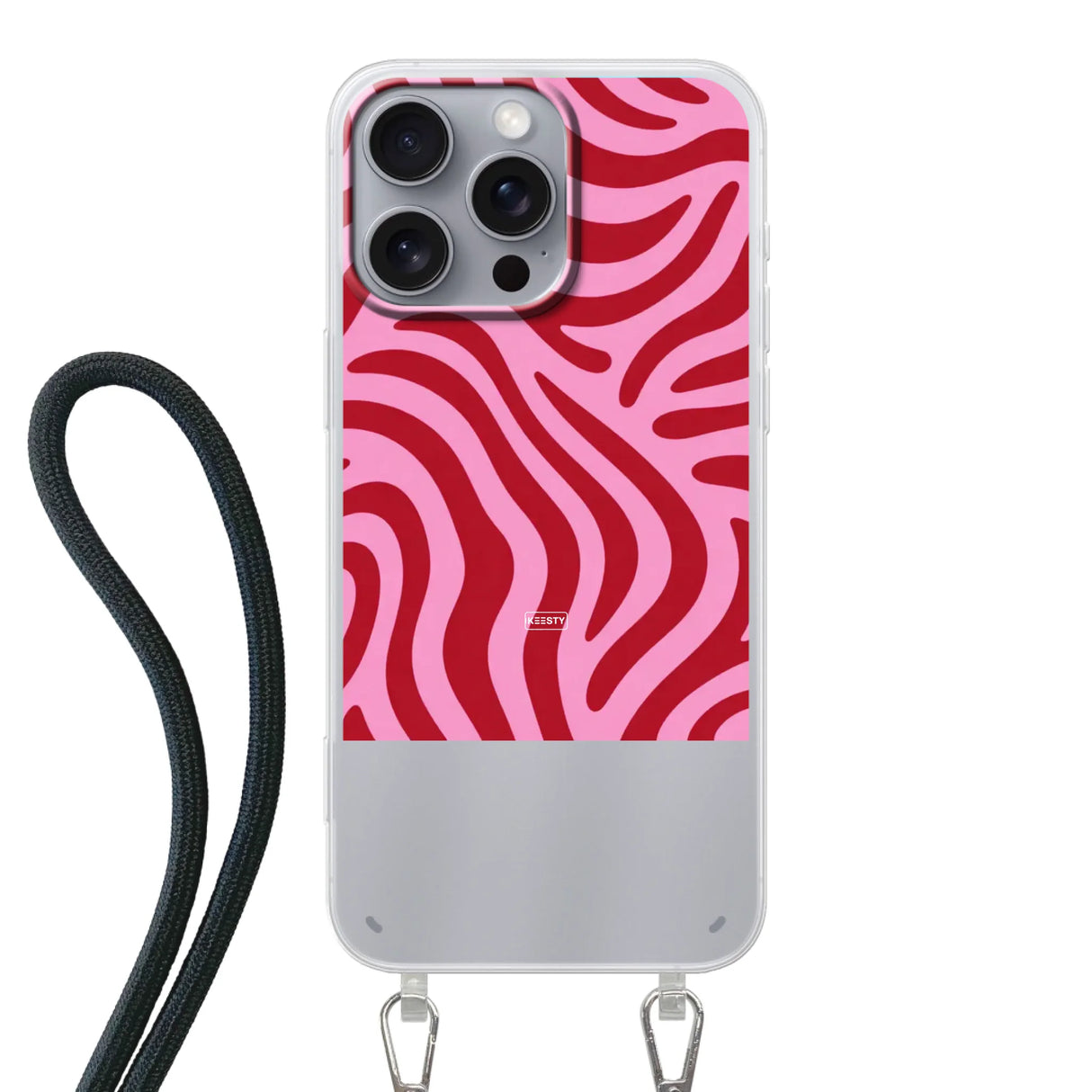 Swirl °1 - Telefoonhoesje ontwerpen