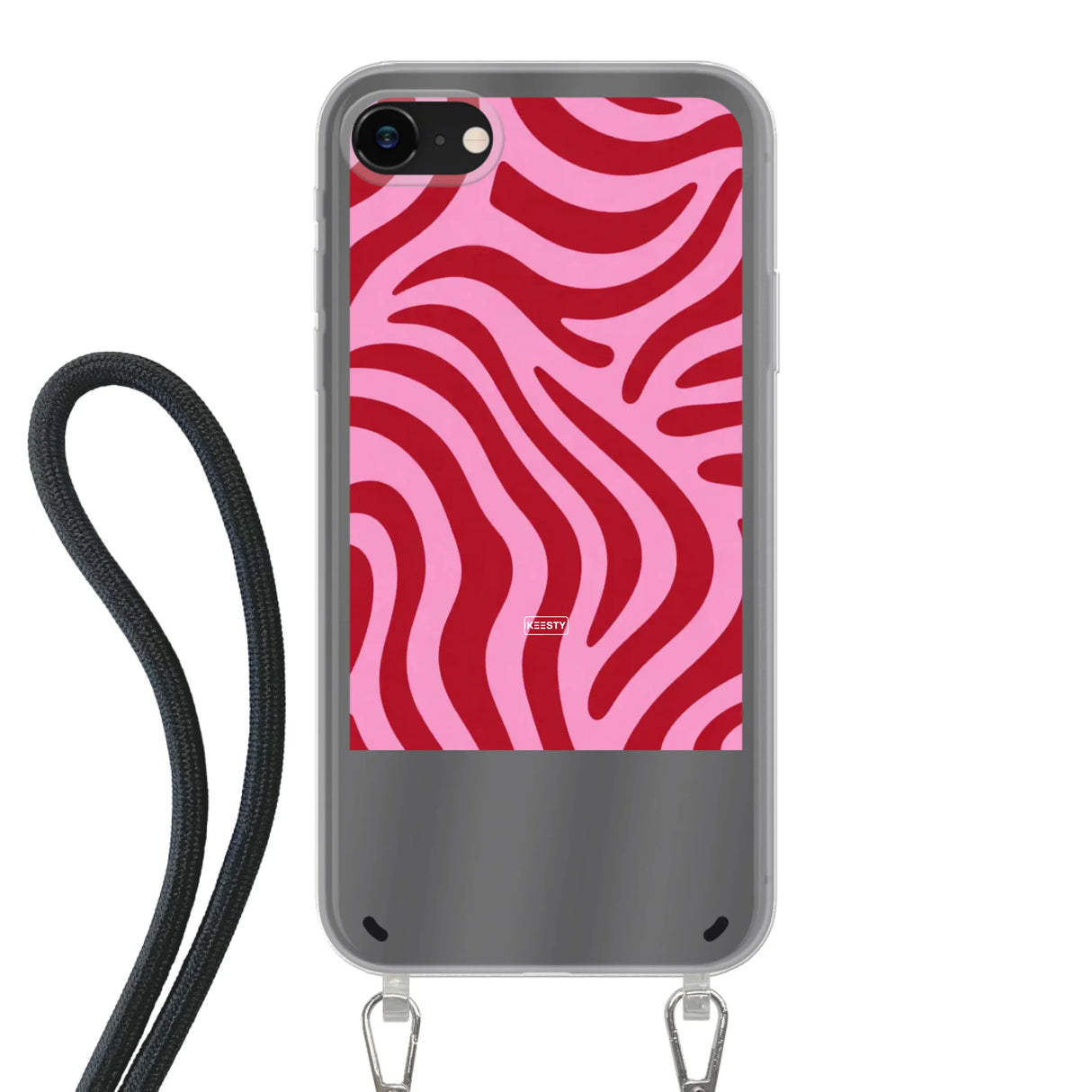 Swirl °1 - Telefoonhoesje ontwerpen