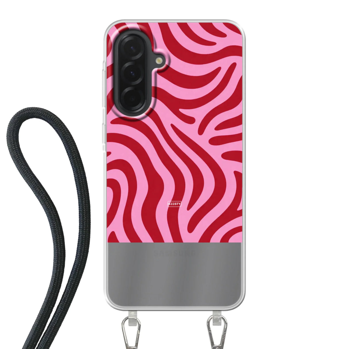Swirl °1 - Telefoonhoesje ontwerpen