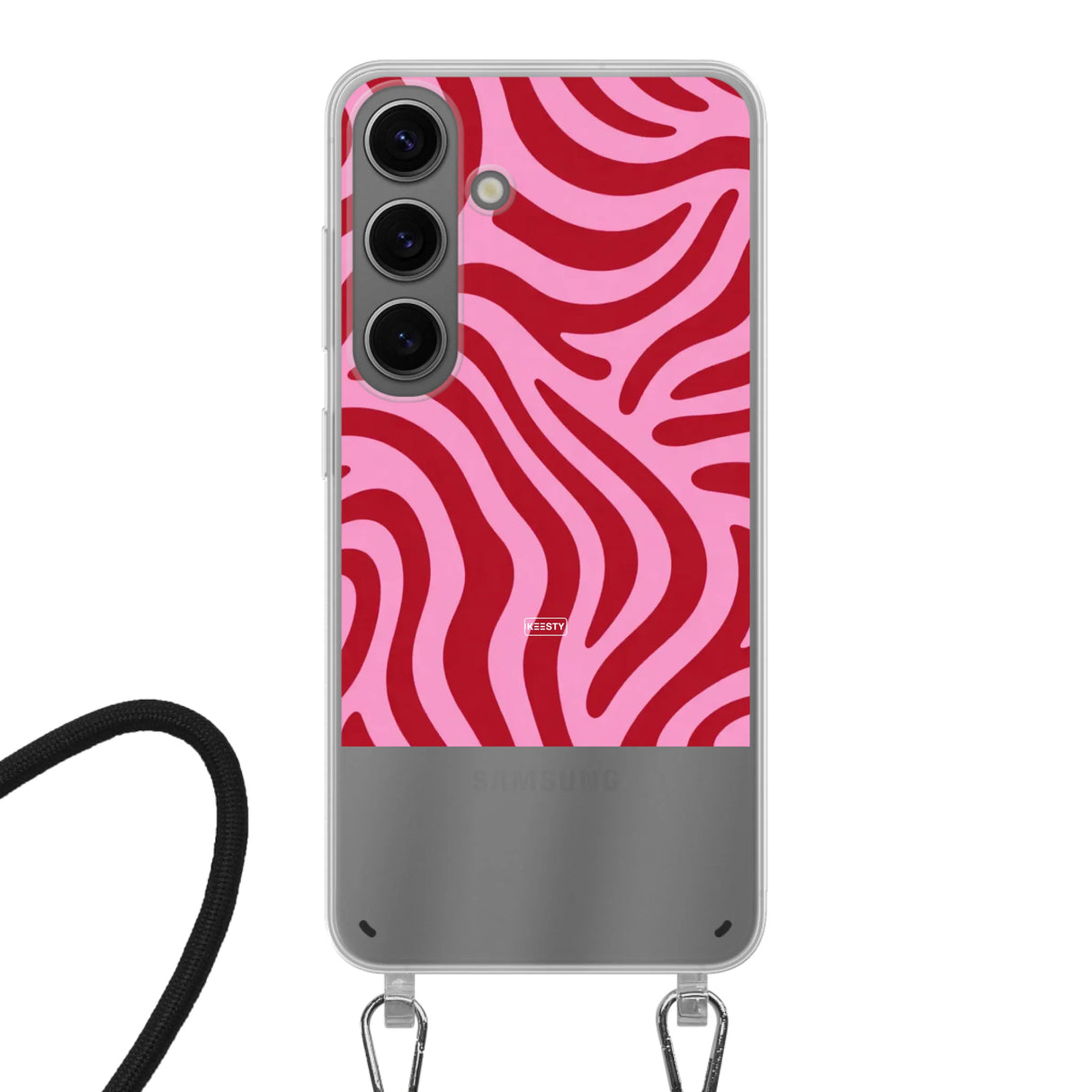 Swirl °1 - Telefoonhoesje ontwerpen