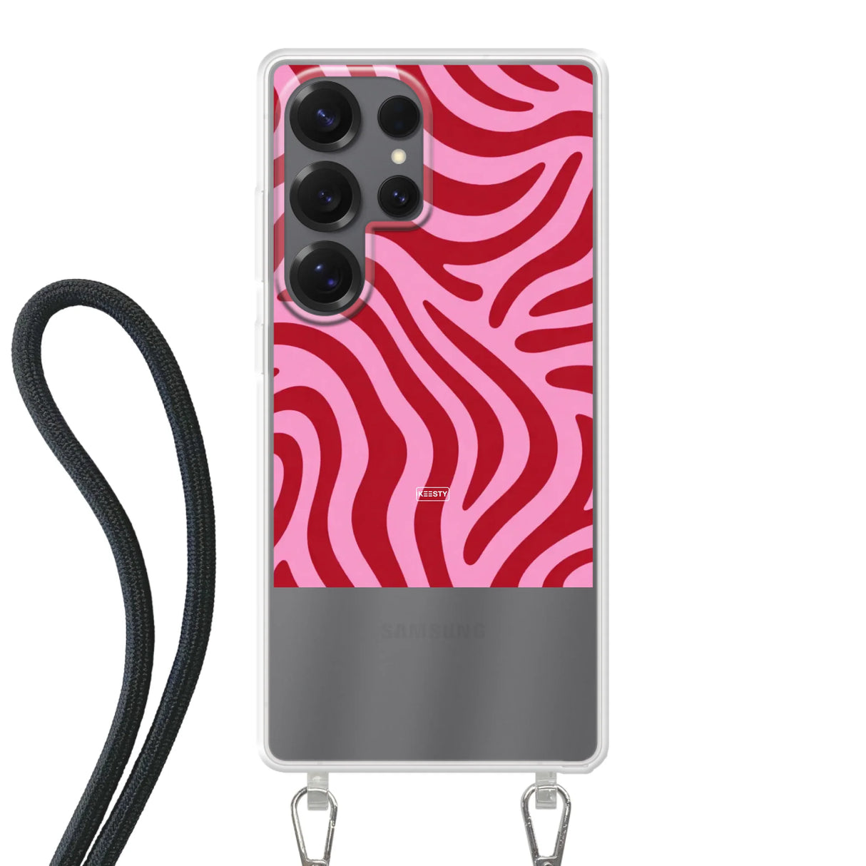 Swirl °1 - Telefoonhoesje ontwerpen