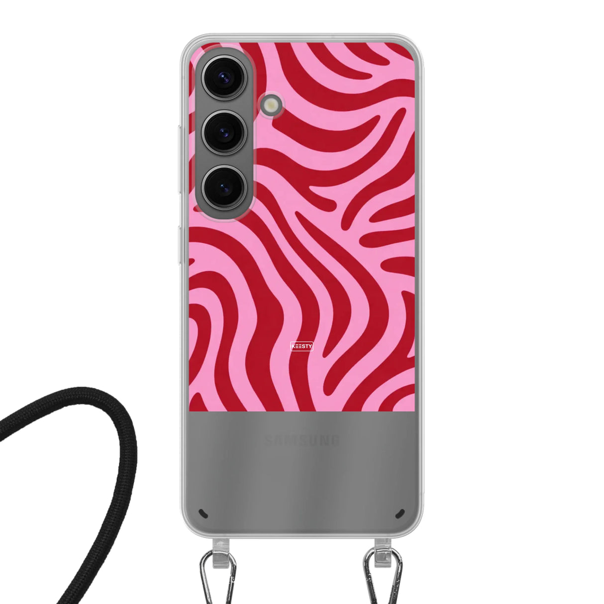 Swirl °1 - Telefoonhoesje ontwerpen