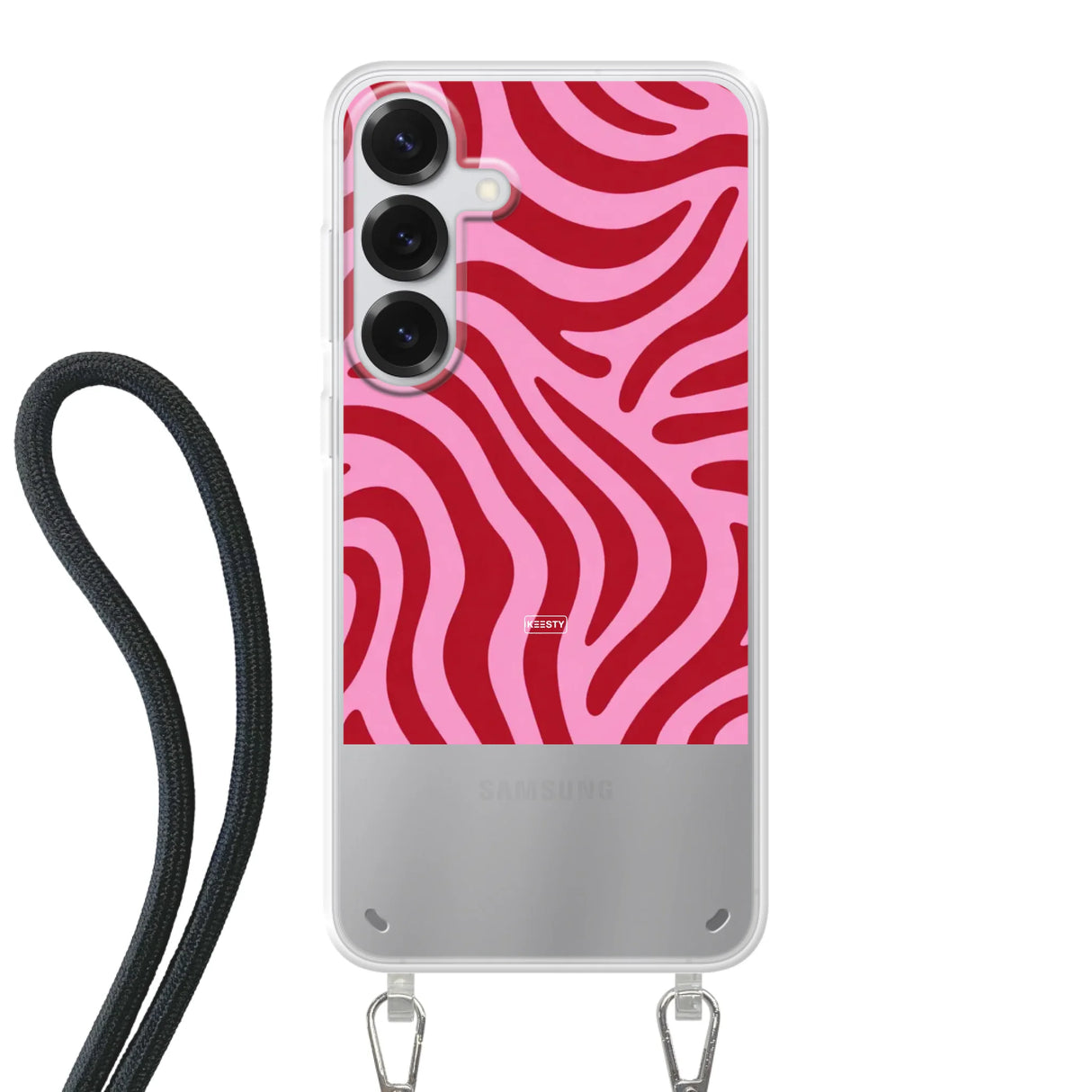Swirl °1 - Telefoonhoesje ontwerpen