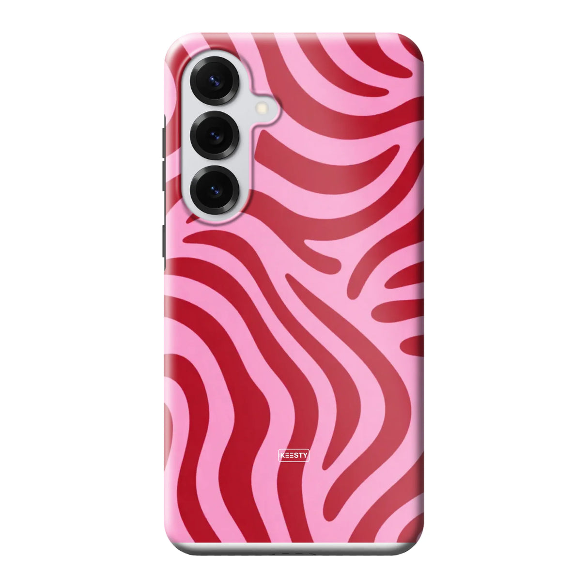 Swirl °1 - Telefoonhoesje ontwerpen