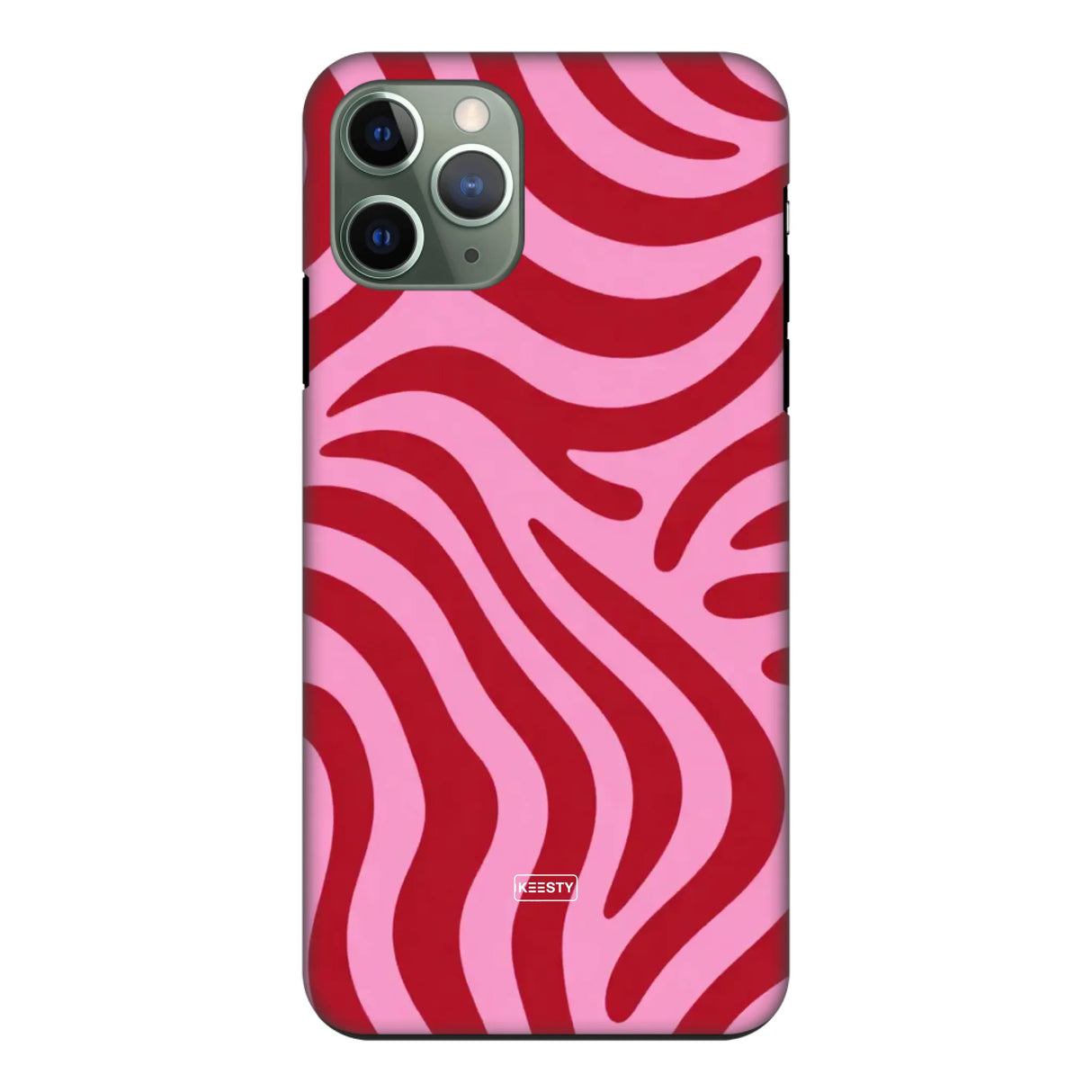 Swirl °1 - Telefoonhoesje ontwerpen