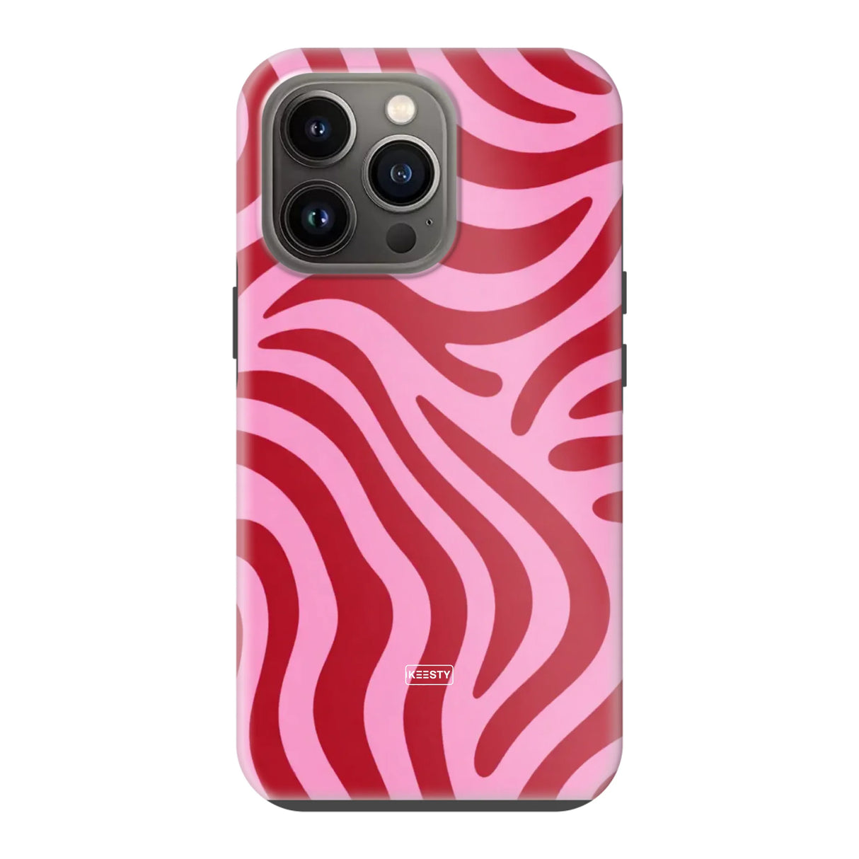 Swirl °1 - Telefoonhoesje ontwerpen