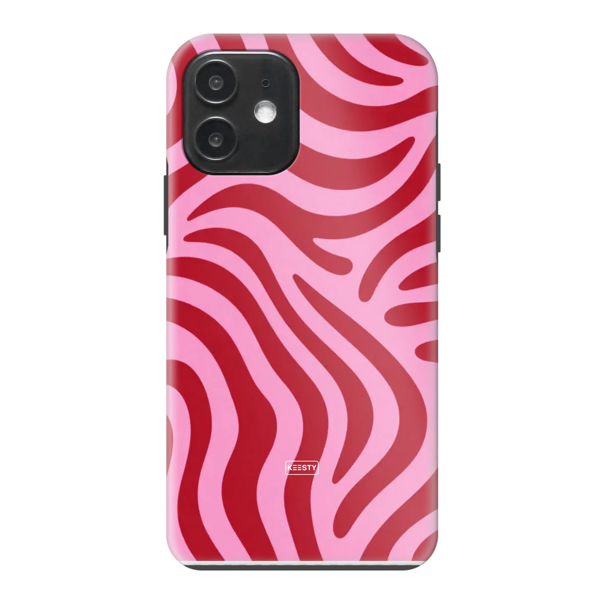Swirl °1 - Telefoonhoesje ontwerpen