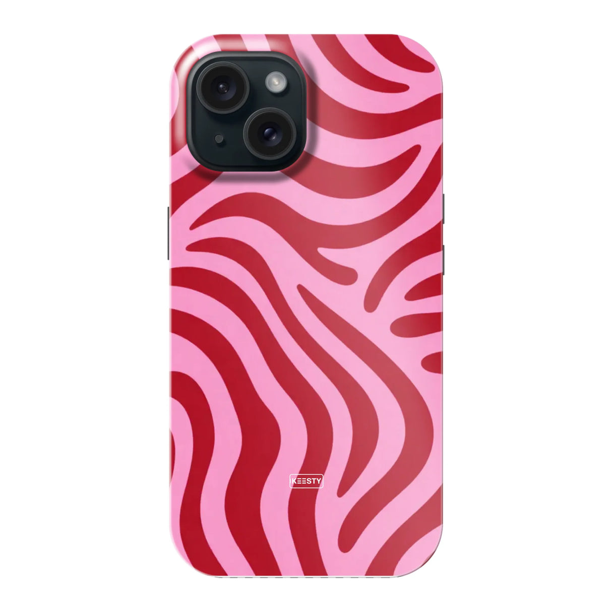 Swirl °1 - Telefoonhoesje ontwerpen