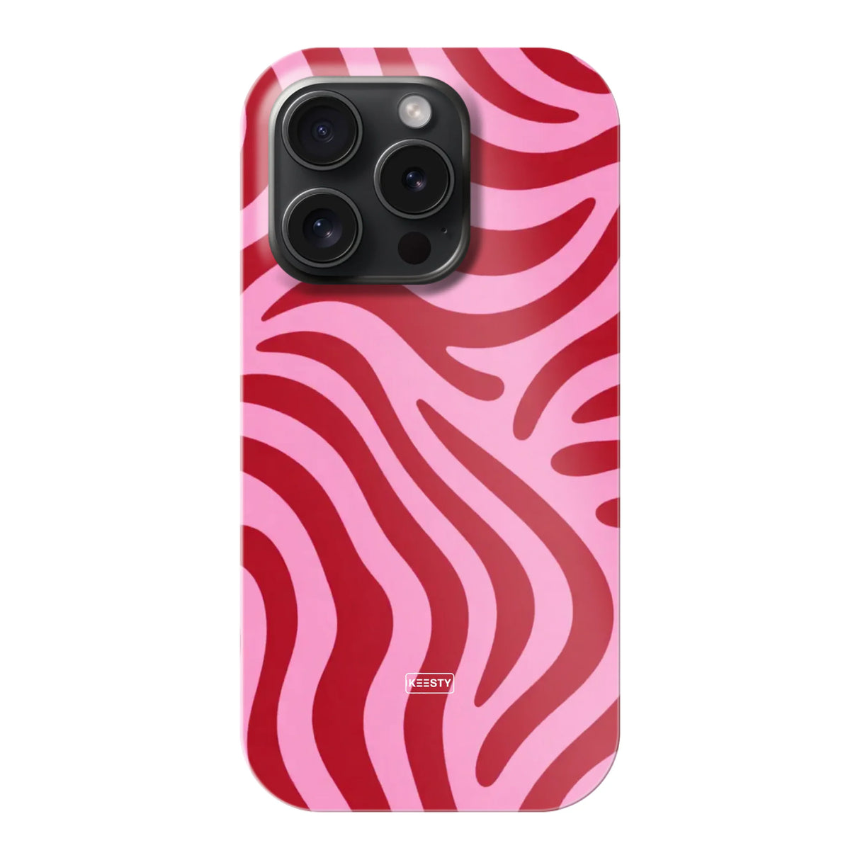 Swirl °1 - Telefoonhoesje ontwerpen