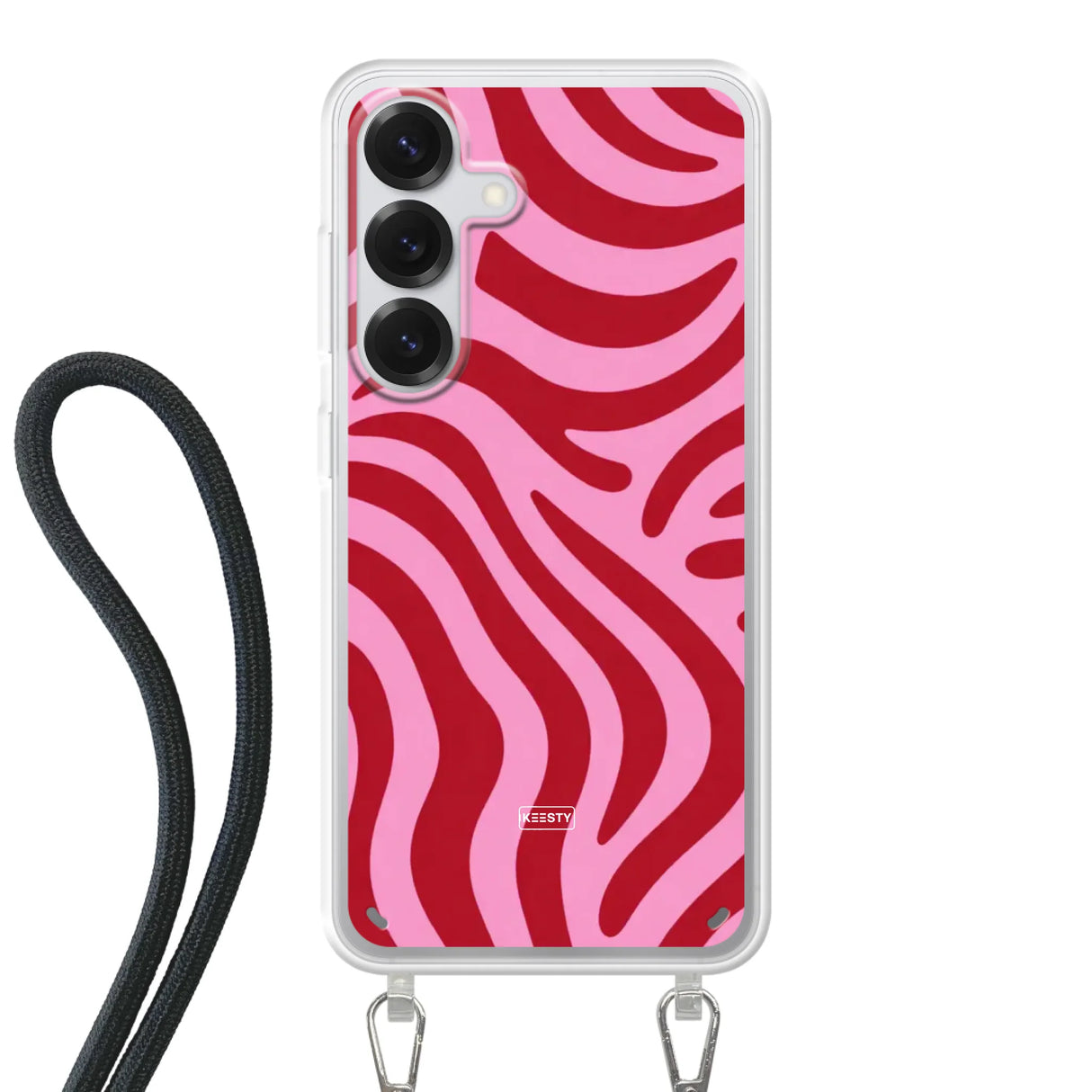 Swirl °1 - Telefoonhoesje ontwerpen