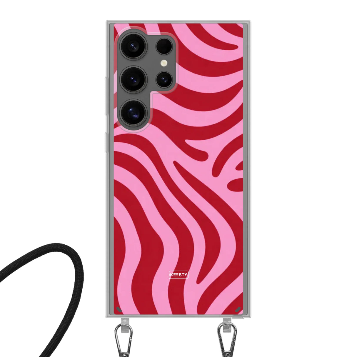 Swirl °1 - Telefoonhoesje ontwerpen