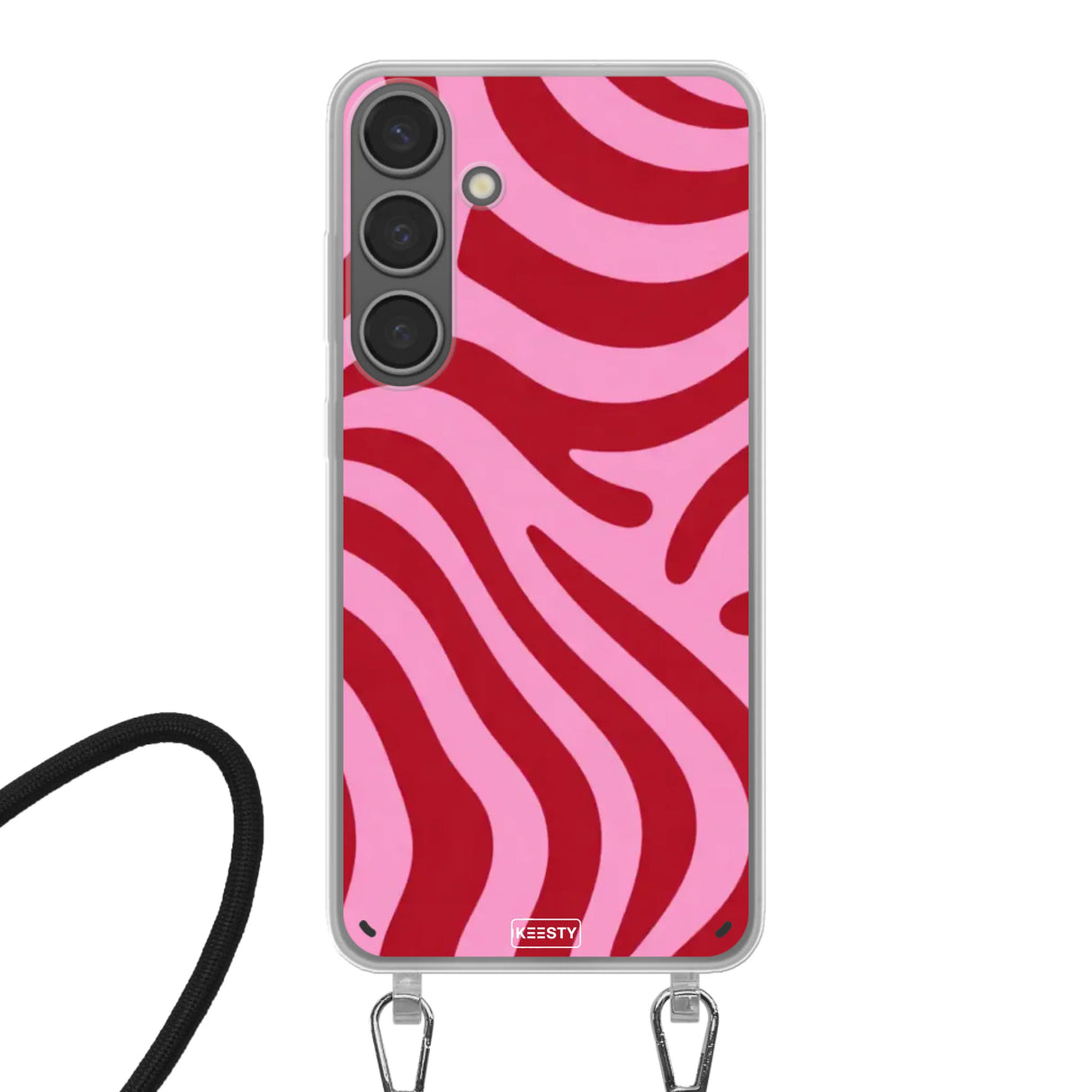 Swirl °1 - Telefoonhoesje ontwerpen