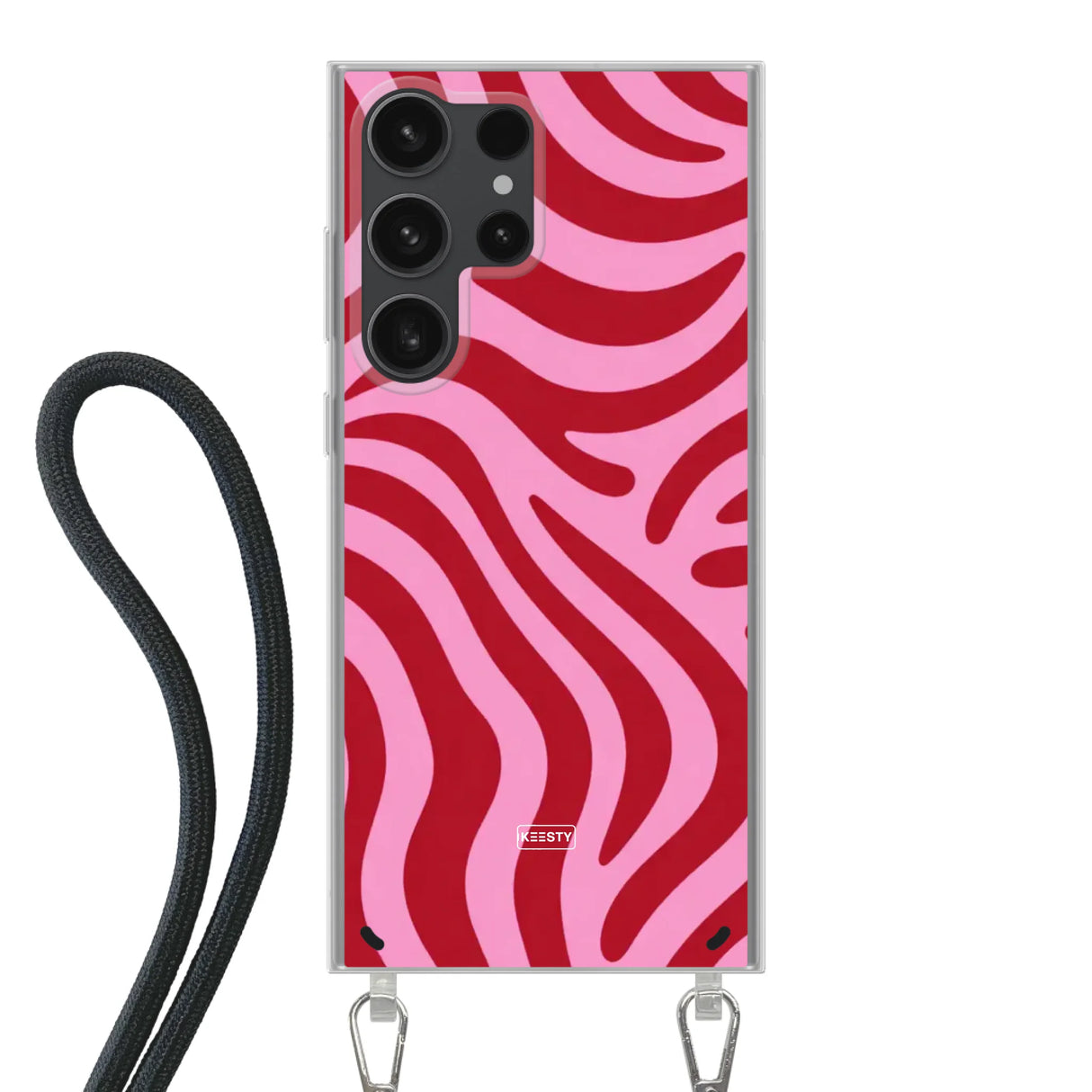 Swirl °1 - Telefoonhoesje ontwerpen