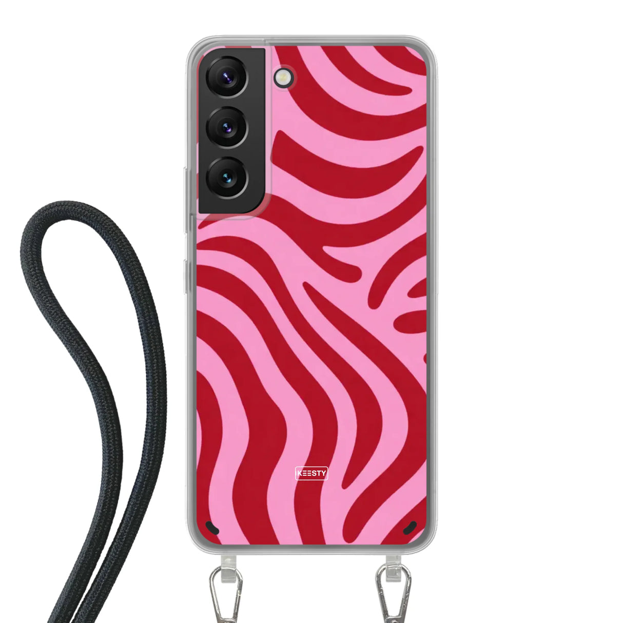 Swirl °1 - Telefoonhoesje ontwerpen
