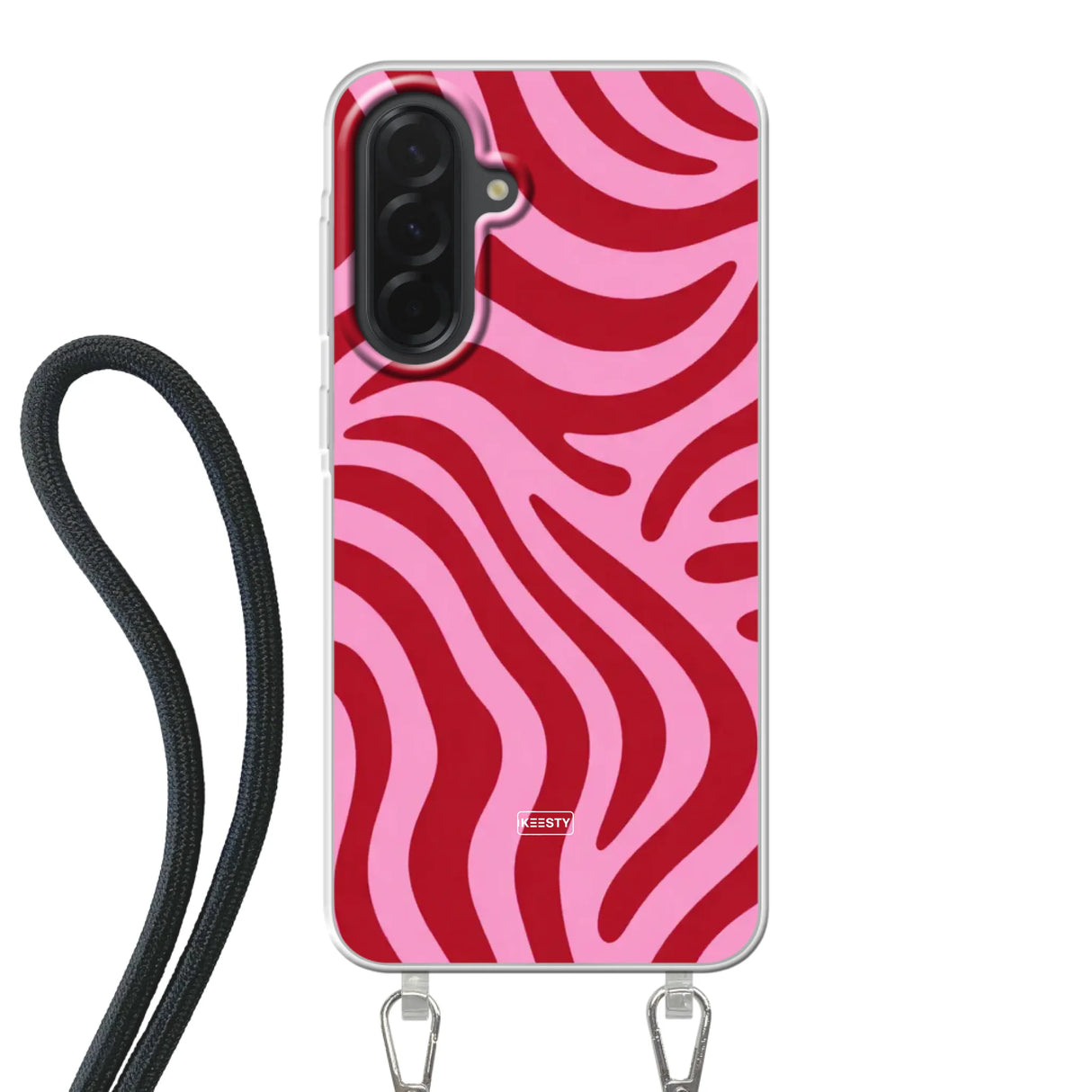 Swirl °1 - Telefoonhoesje ontwerpen