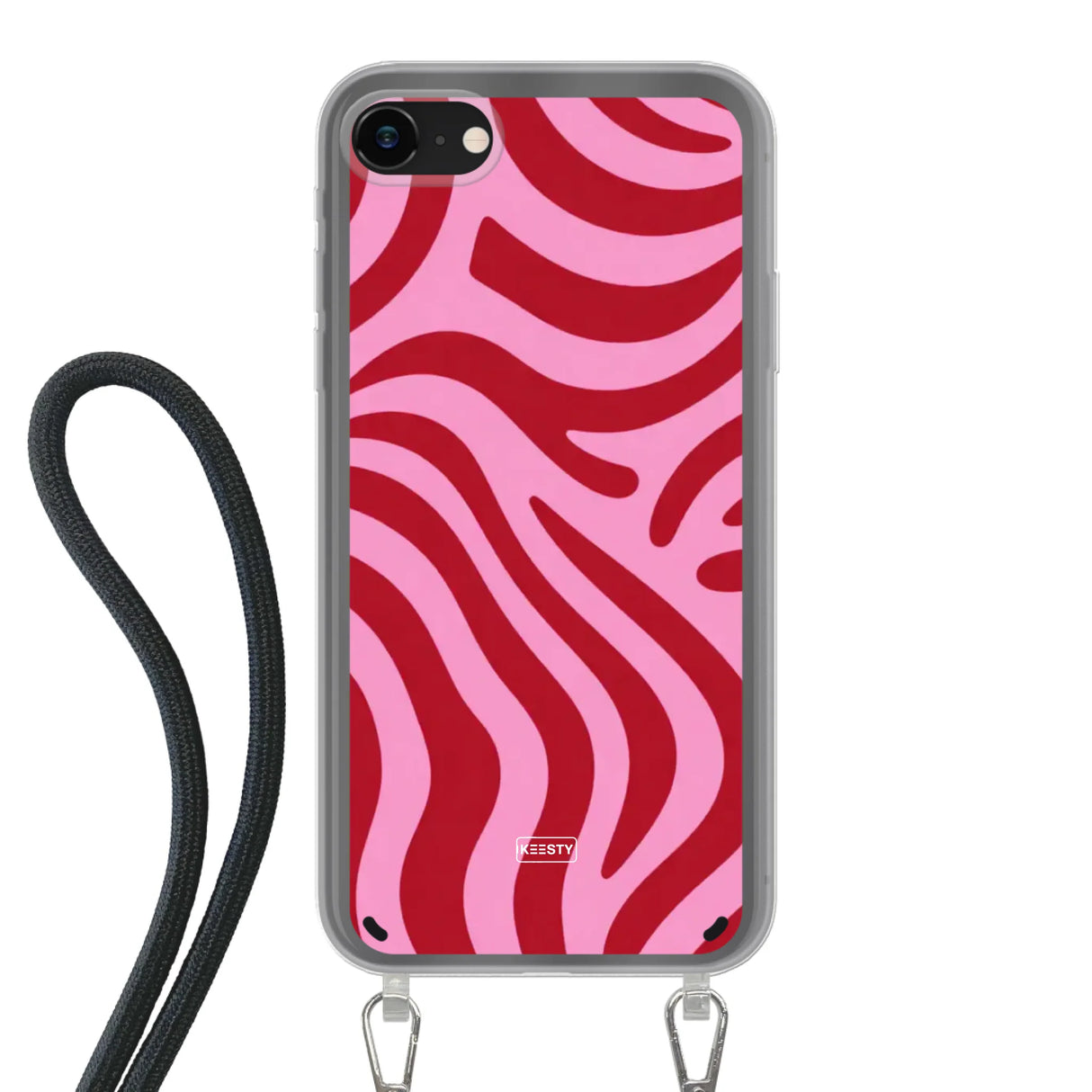 Swirl °1 - Telefoonhoesje ontwerpen