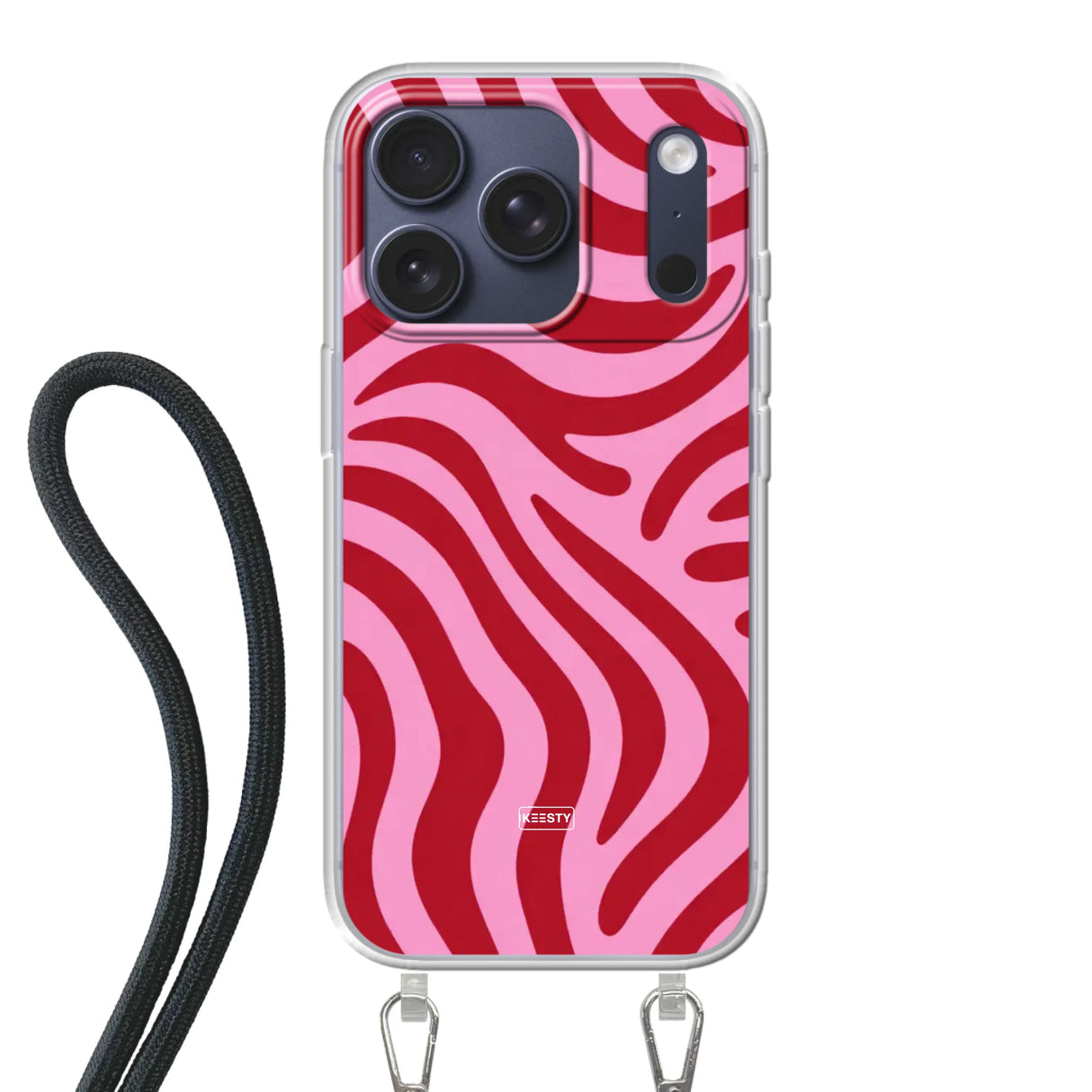 Swirl °1 - Telefoonhoesje ontwerpen