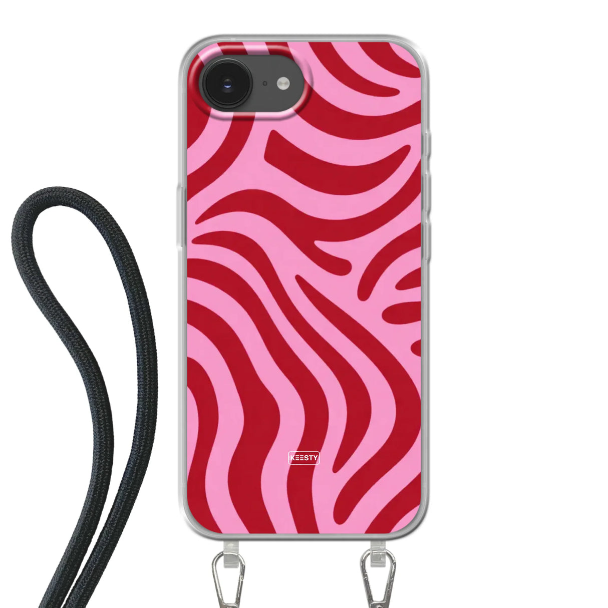 Swirl °1 - Telefoonhoesje ontwerpen