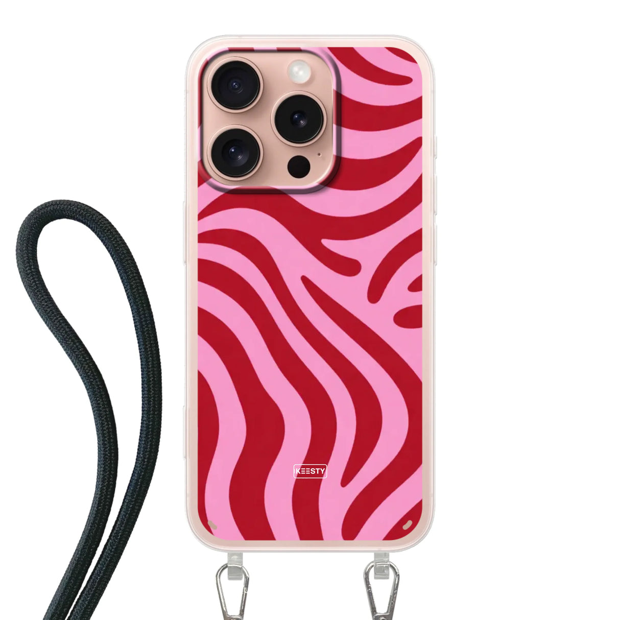 Swirl °1 - Telefoonhoesje ontwerpen