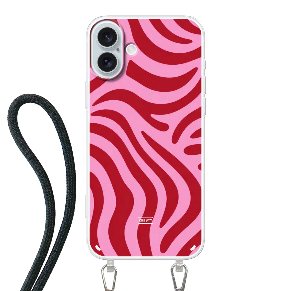 Swirl °1 - Telefoonhoesje ontwerpen