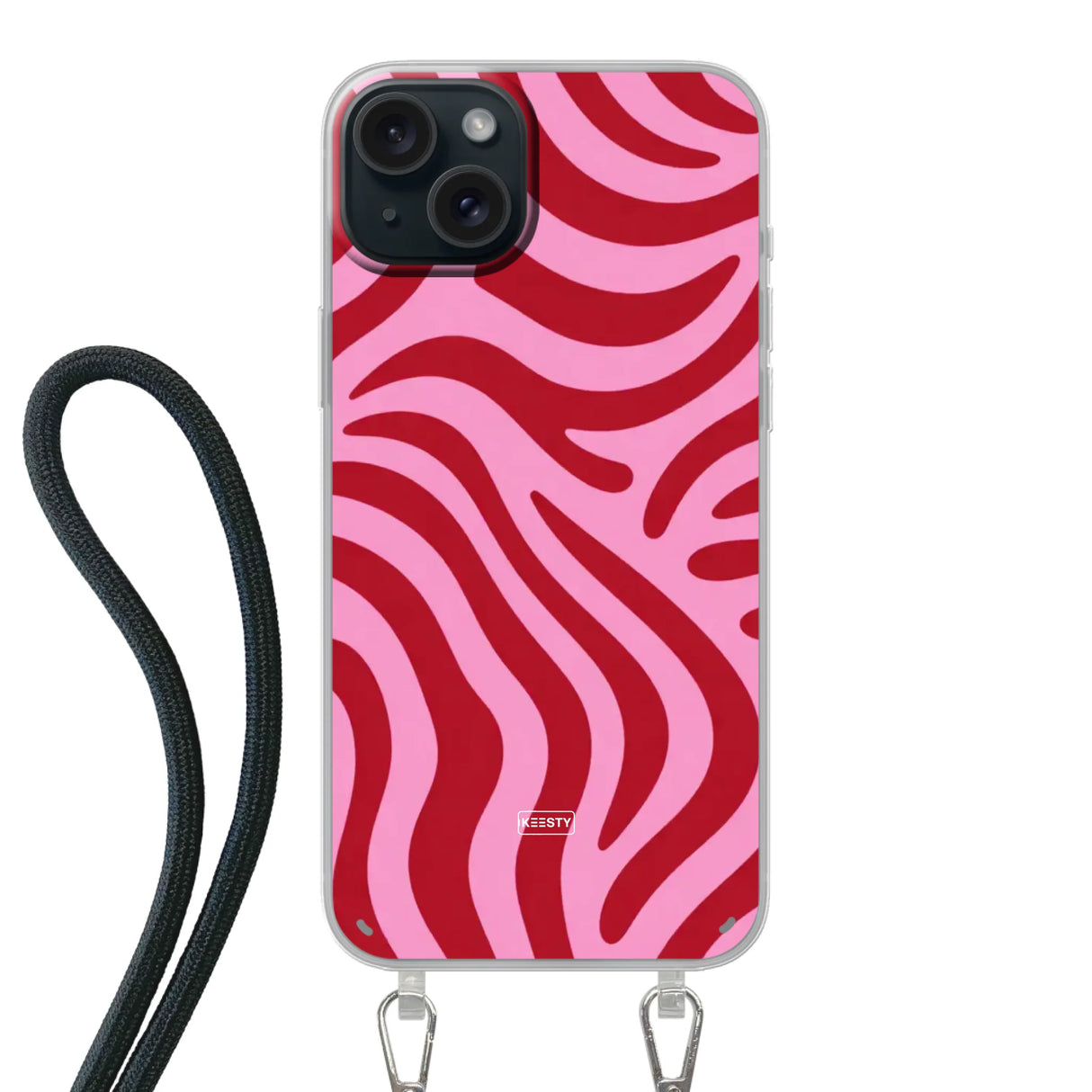 Swirl °1 - Telefoonhoesje ontwerpen