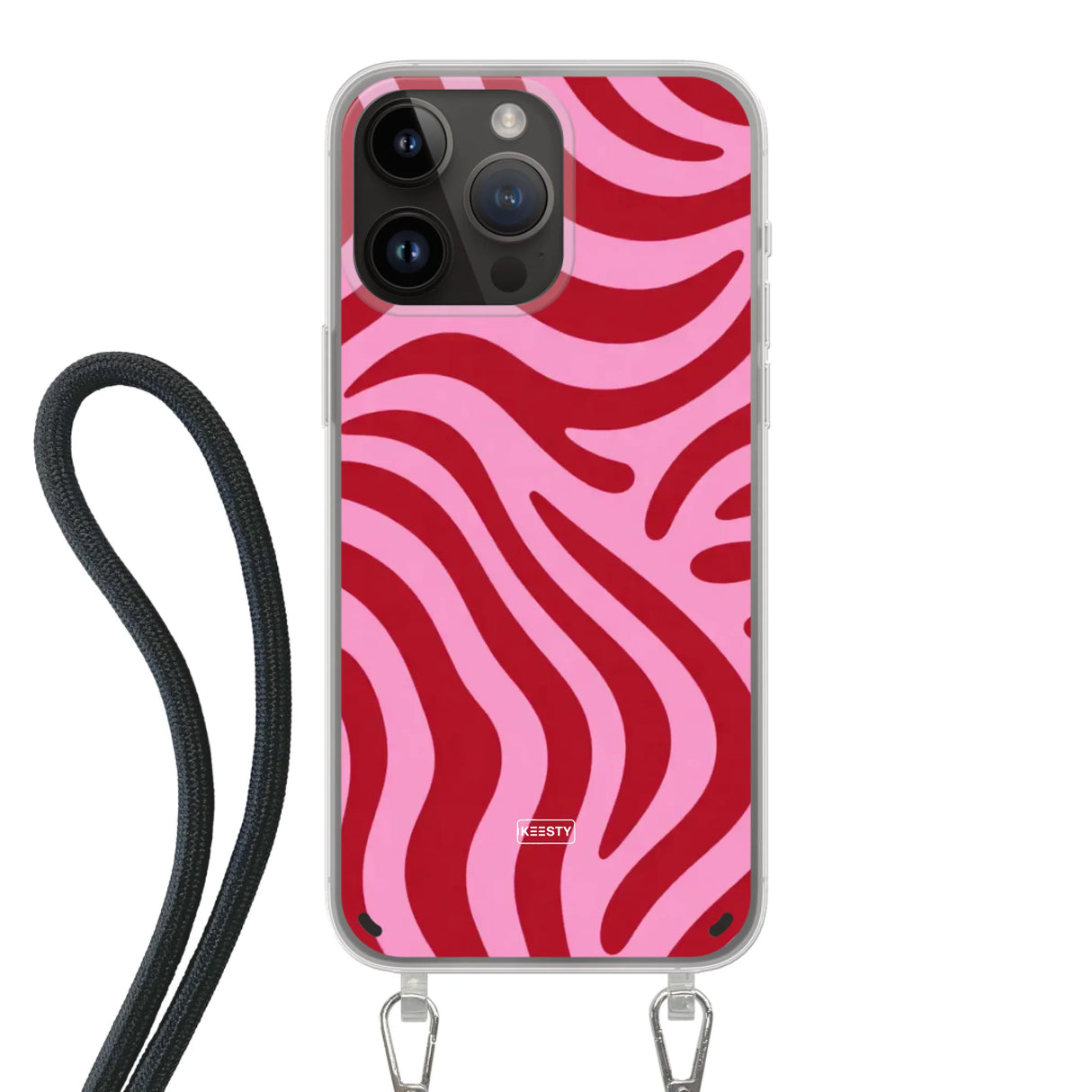 Swirl °1 - Telefoonhoesje ontwerpen