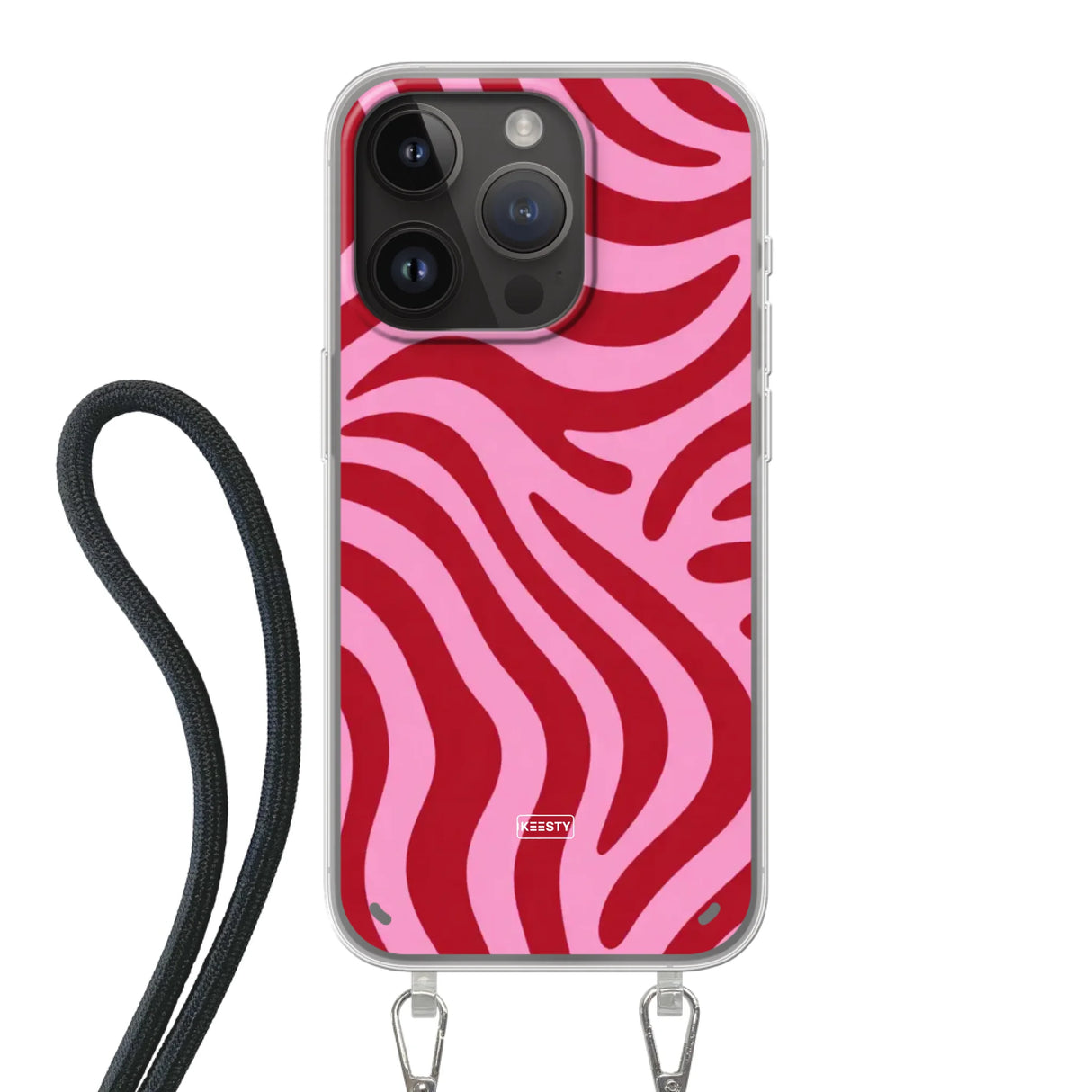Swirl °1 - Telefoonhoesje ontwerpen