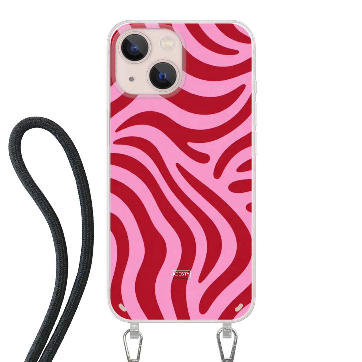 Swirl °1 - Telefoonhoesje ontwerpen