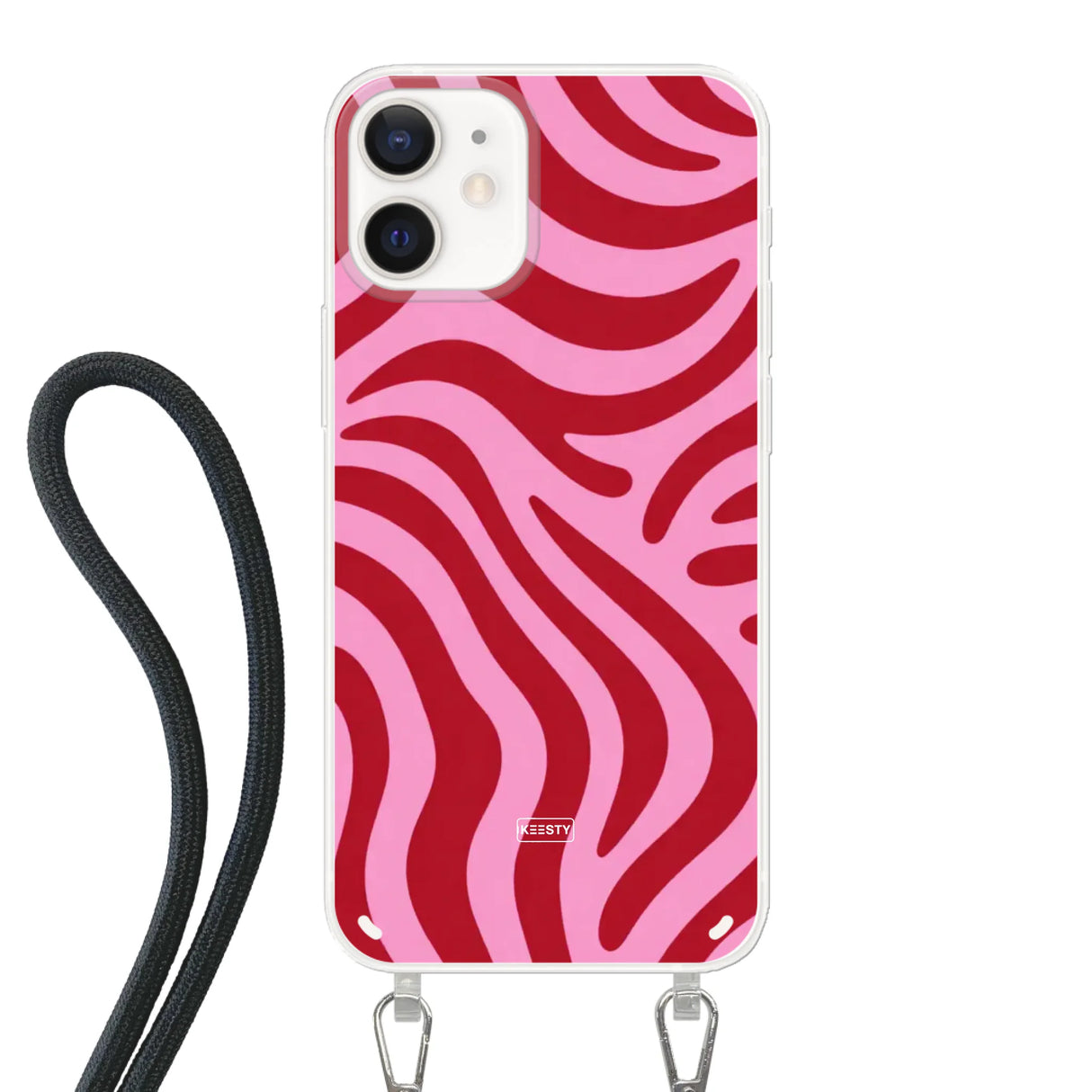 Swirl °1 - Telefoonhoesje ontwerpen