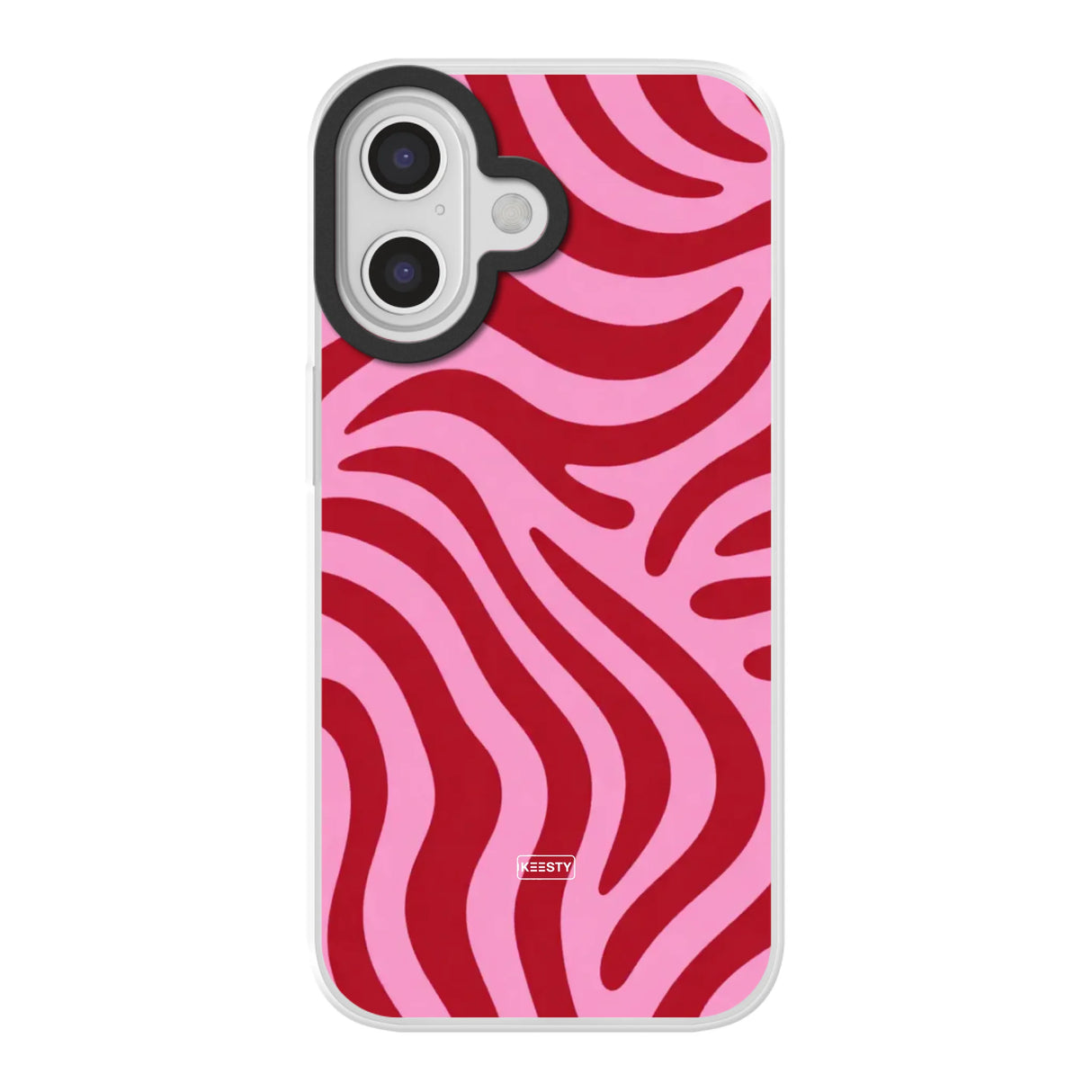 Swirl °1 - Telefoonhoesje ontwerpen