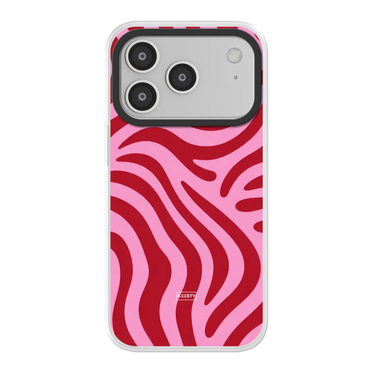 Swirl °1 - Telefoonhoesje ontwerpen