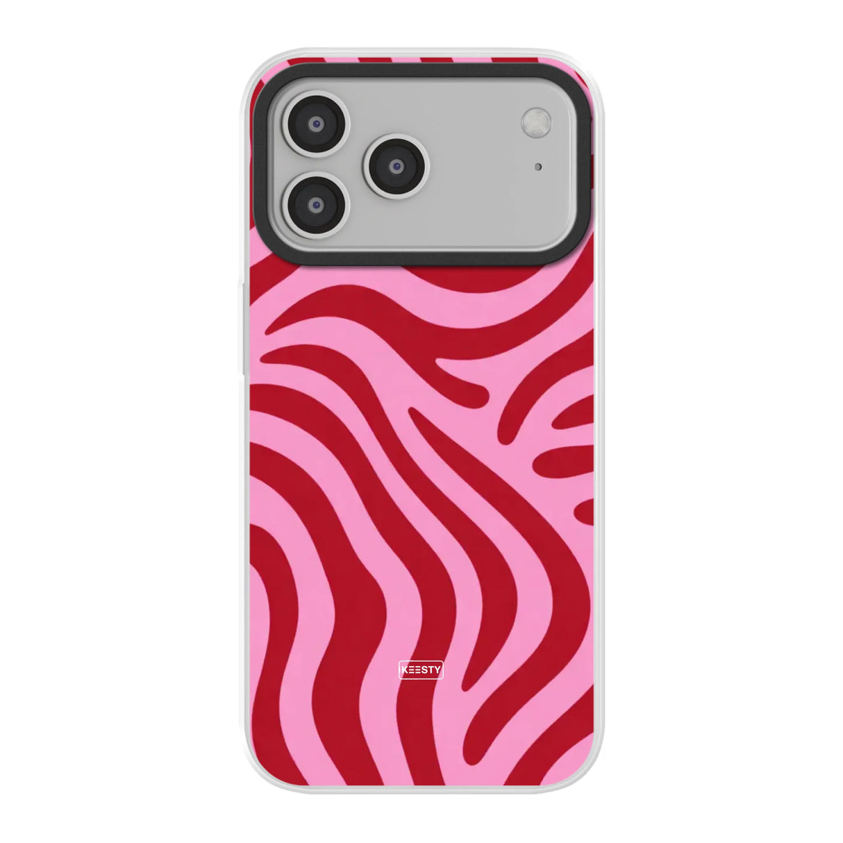 Swirl °1 - Telefoonhoesje ontwerpen