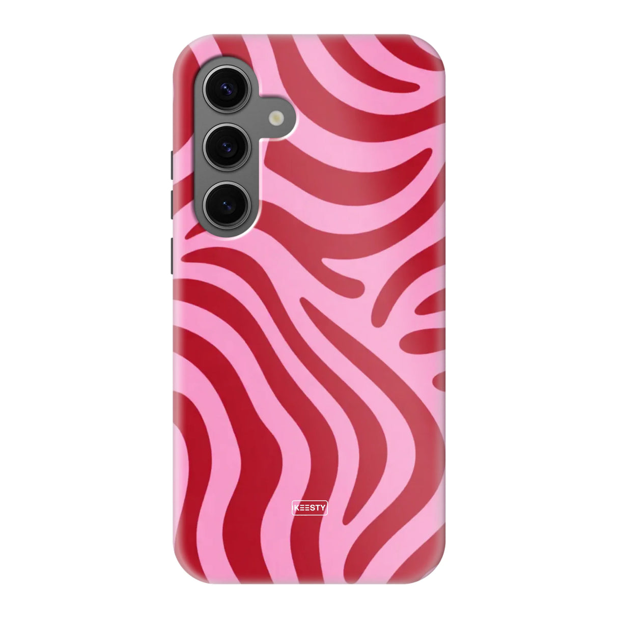 Swirl °1 - Telefoonhoesje ontwerpen