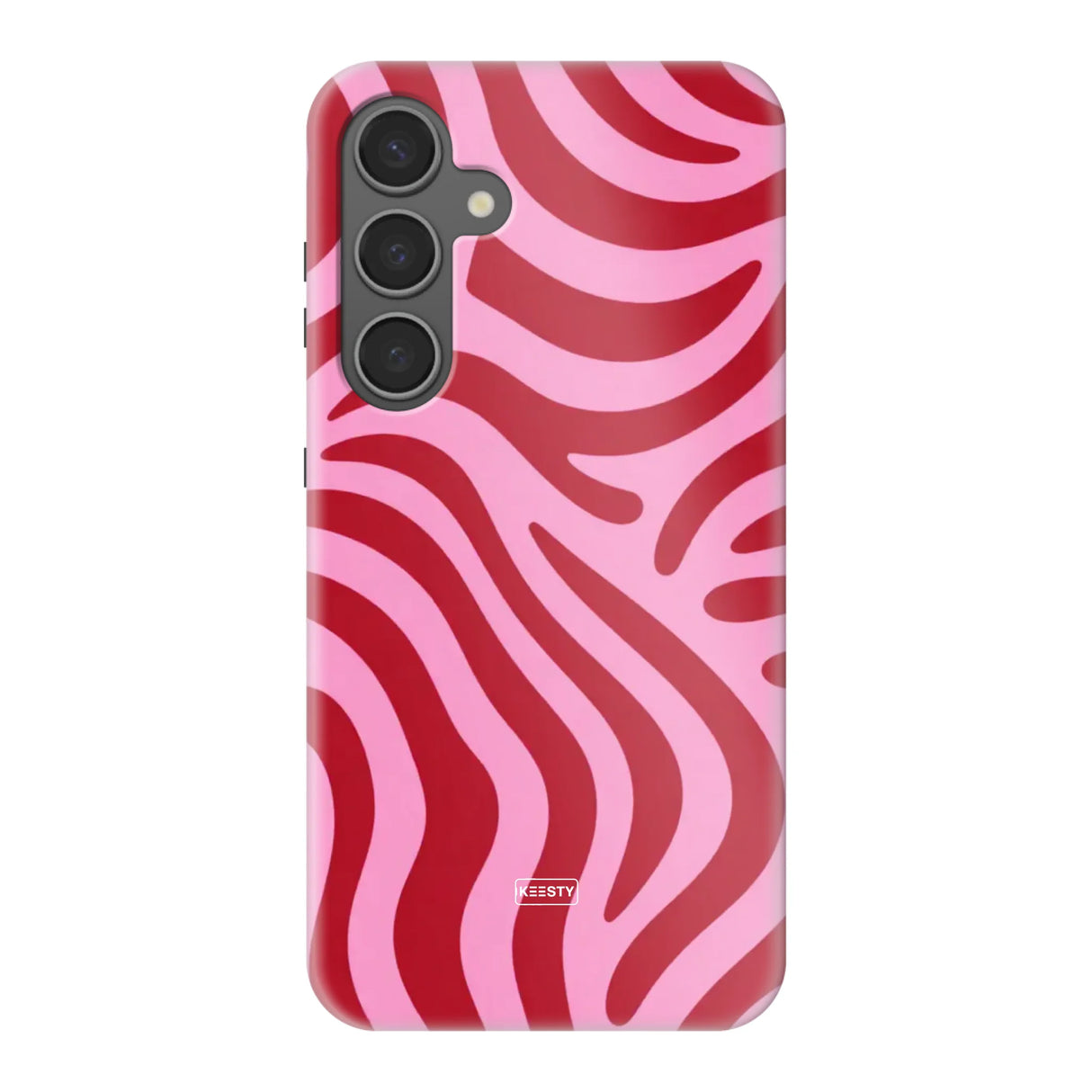Swirl °1 - Telefoonhoesje ontwerpen