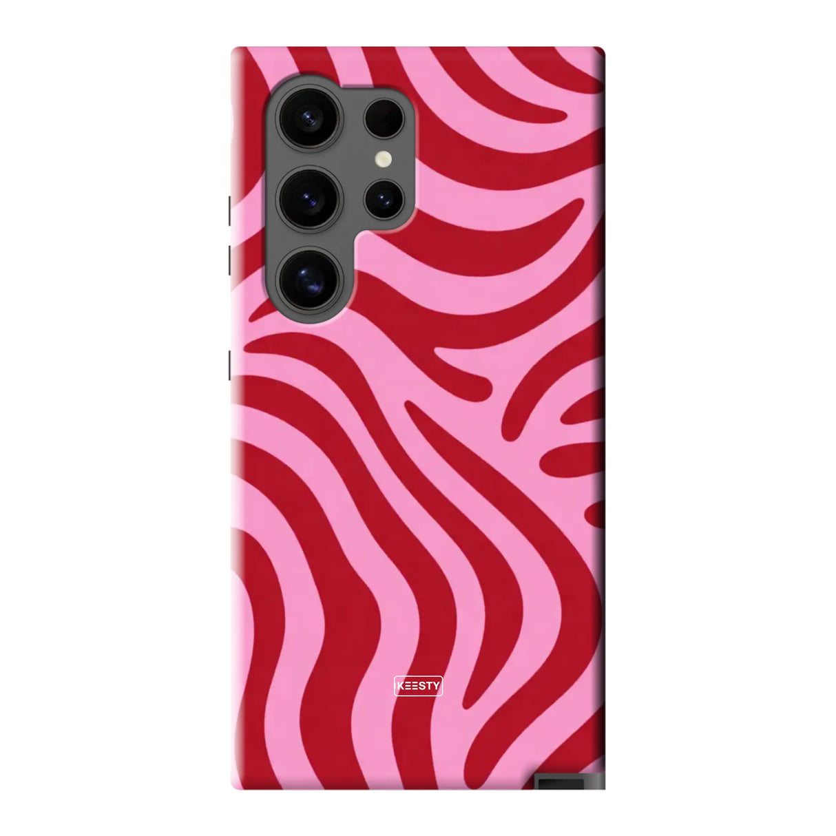 Swirl °1 - Telefoonhoesje ontwerpen