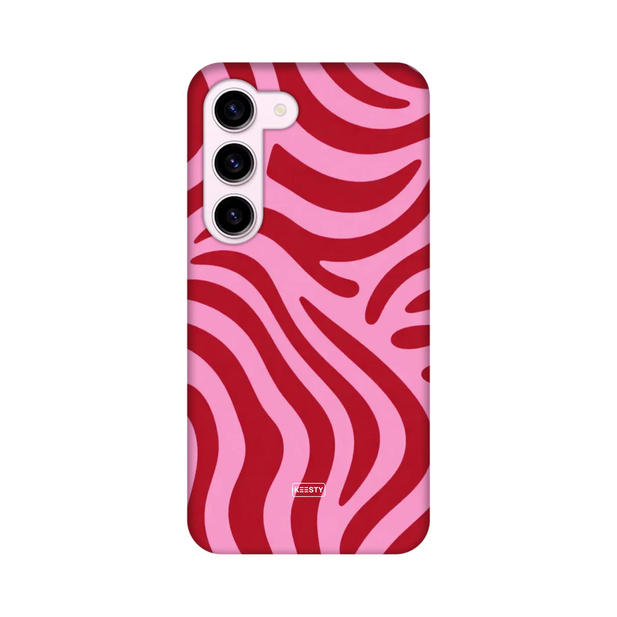 Swirl °1 - Telefoonhoesje ontwerpen