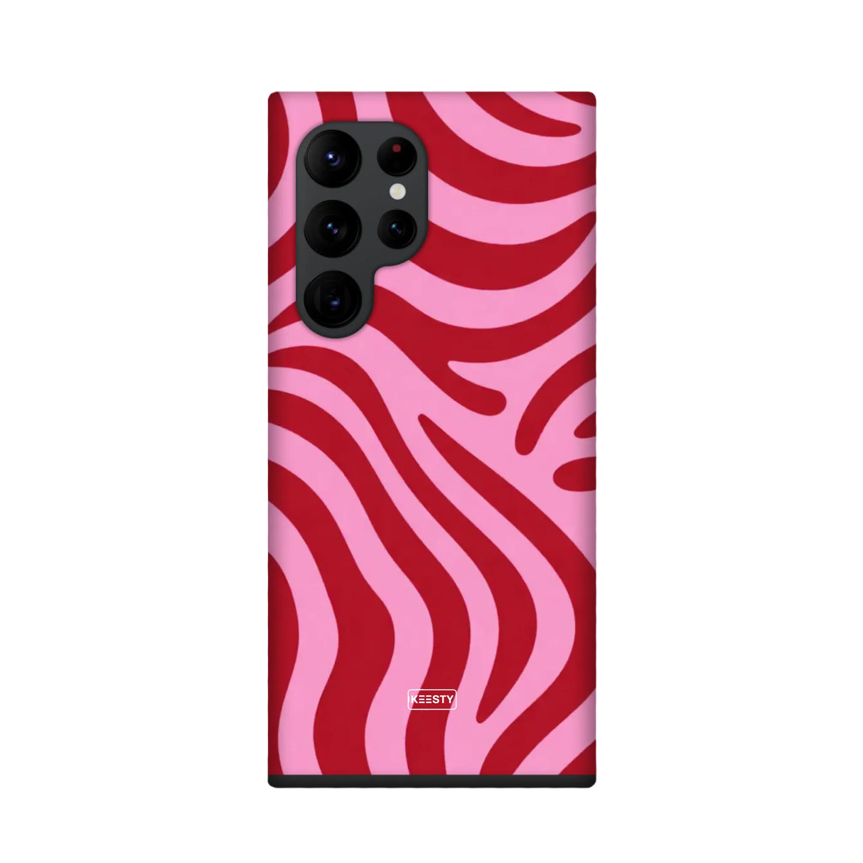 Swirl °1 - Telefoonhoesje ontwerpen