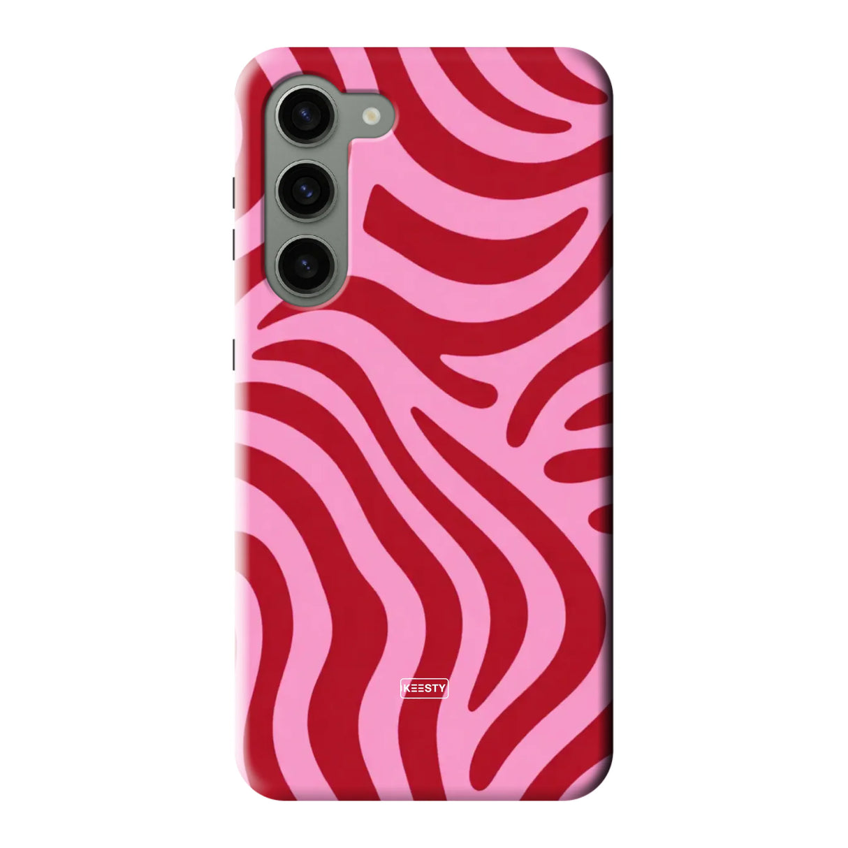 Swirl °1 - Telefoonhoesje ontwerpen