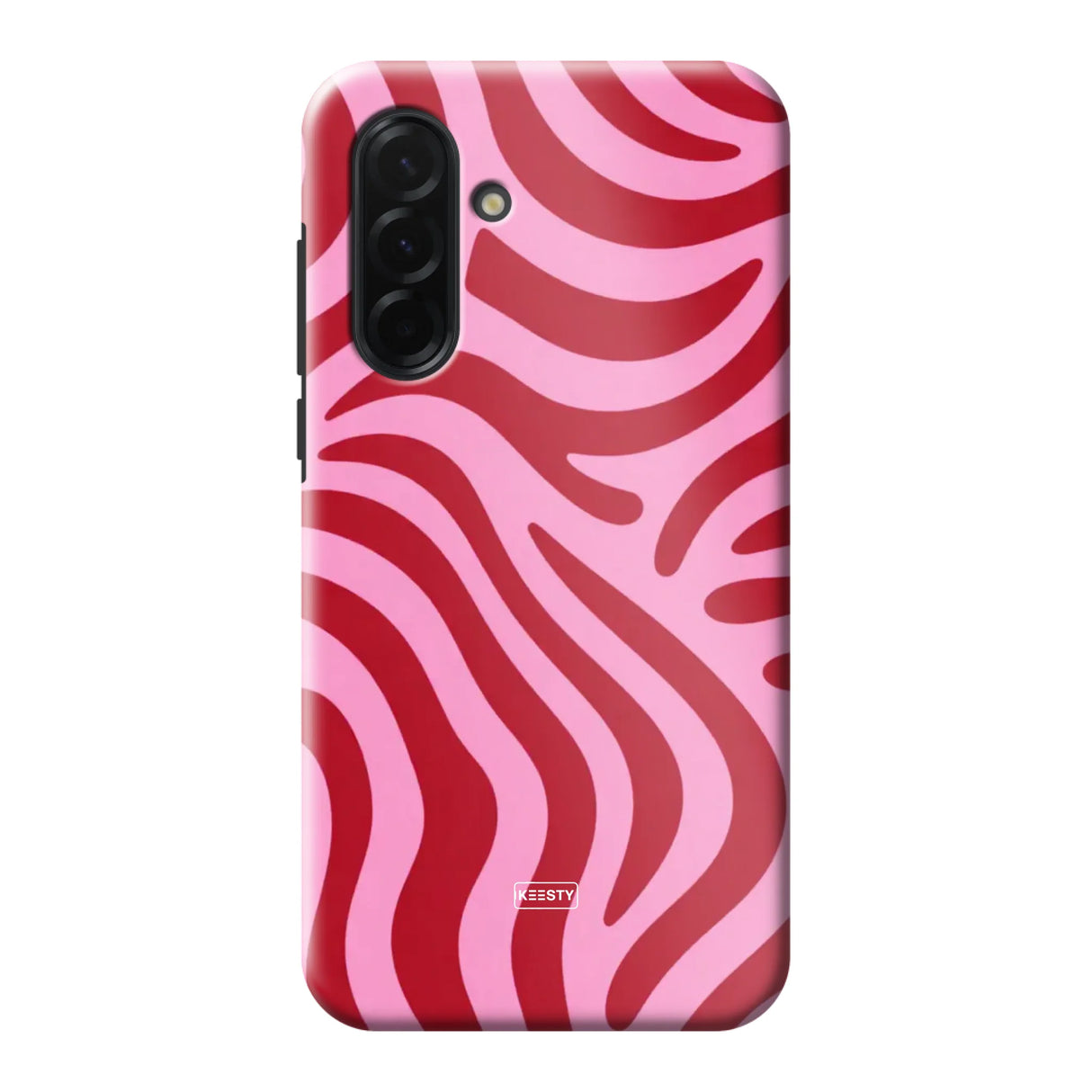 Swirl °1 - Telefoonhoesje ontwerpen
