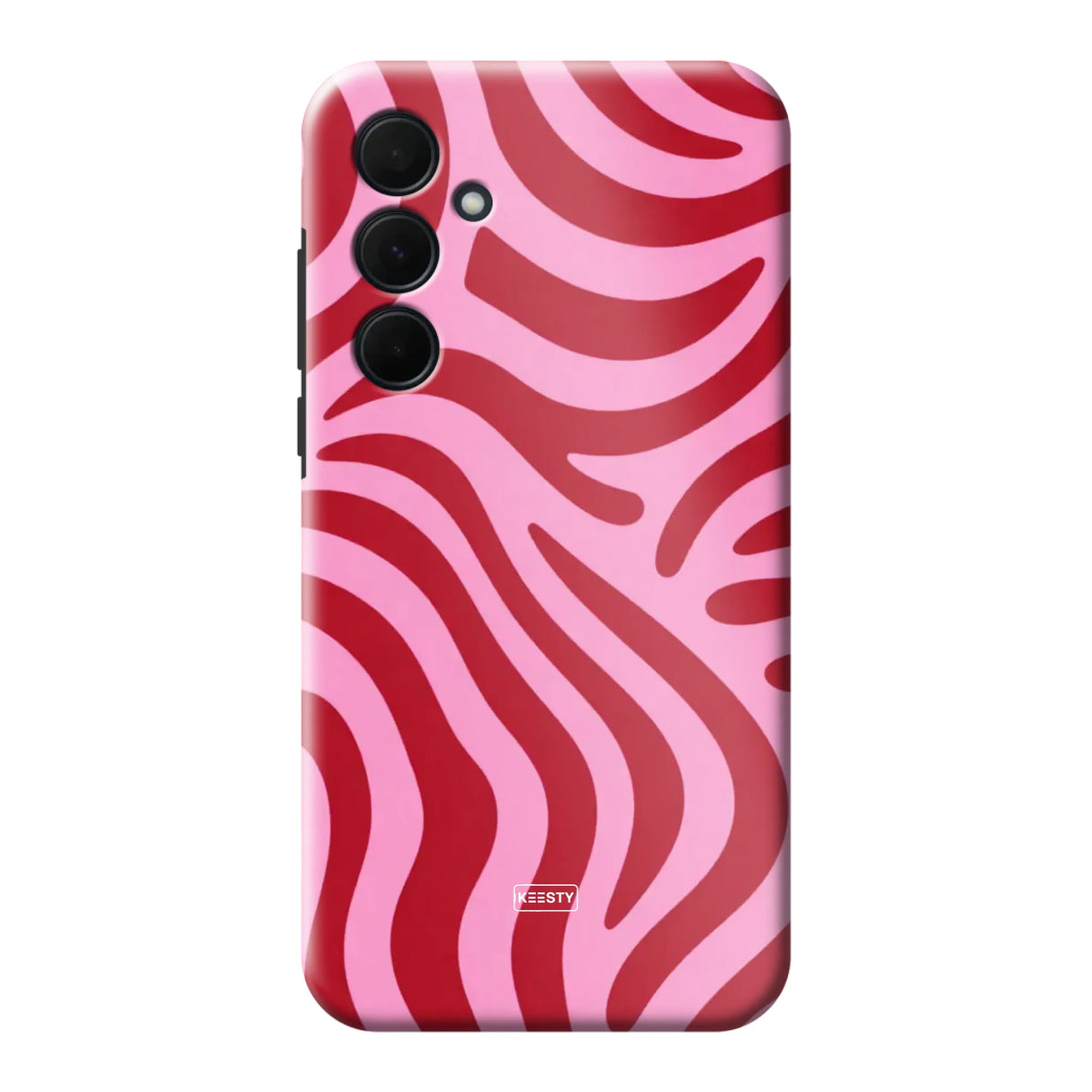 Swirl °1 - Telefoonhoesje ontwerpen