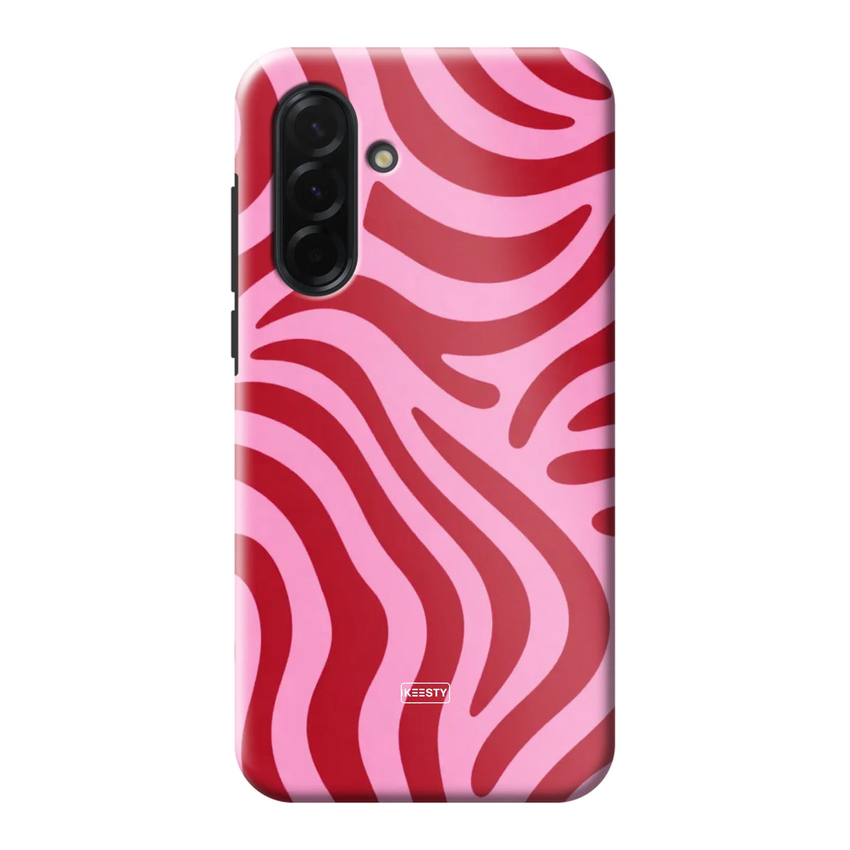 Swirl °1 - Telefoonhoesje ontwerpen