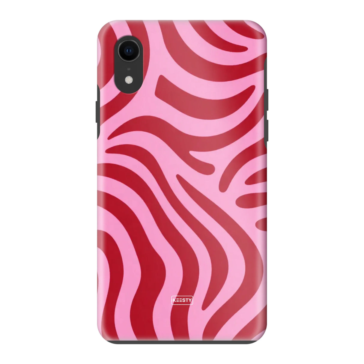 Swirl °1 - Telefoonhoesje ontwerpen